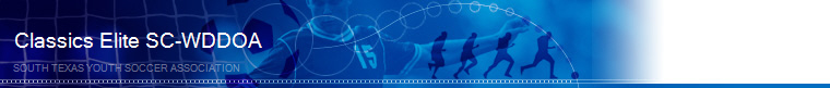 Classics Elite SC-WDDOA banner